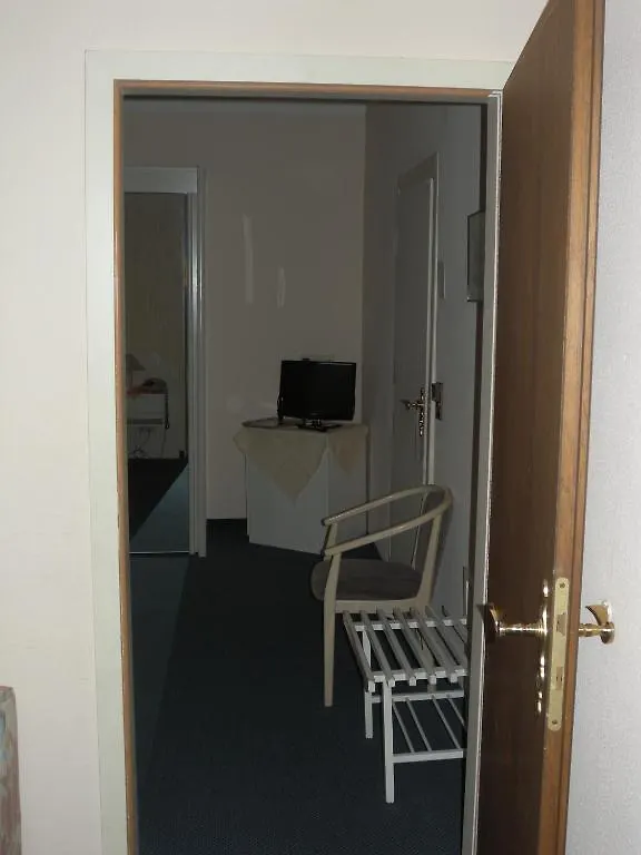 Hotel Du Chateau Larochette 3*,