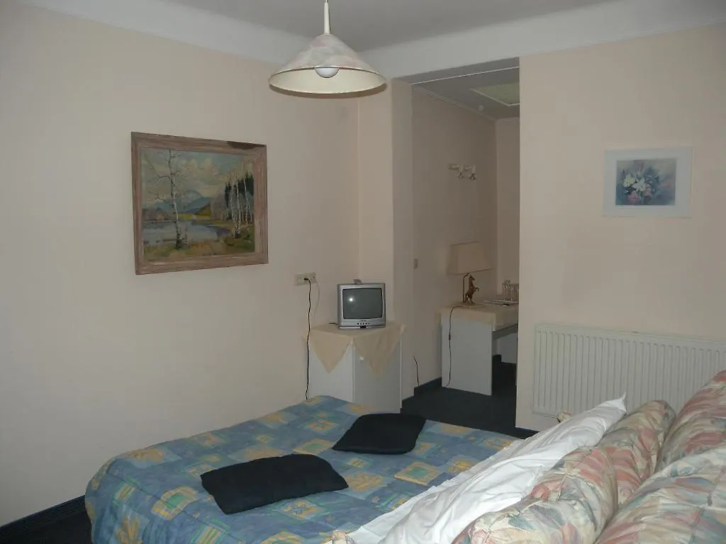 Hotel Du Chateau Larochette 3*,  Luxembourg