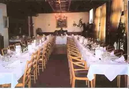 ***  Hotel Du Chateau Larochette Luxembourg