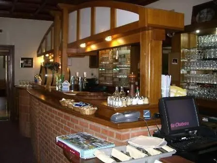Hotel Du Chateau Larochette