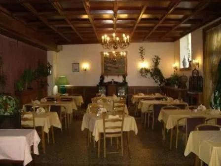 Hotel Du Chateau Larochette Luxembourg