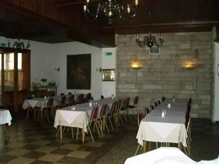 ***  Hotel Du Chateau Larochette Luxembourg