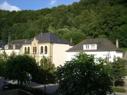 Hotel Du Chateau Larochette
