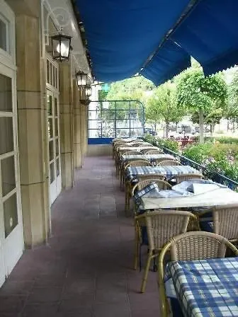 Hotel Du Chateau Larochette